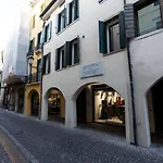 Residenza Subitosanto - Appartamento 1B \