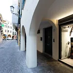 Residenza Subitosanto - Appartamento 1B \